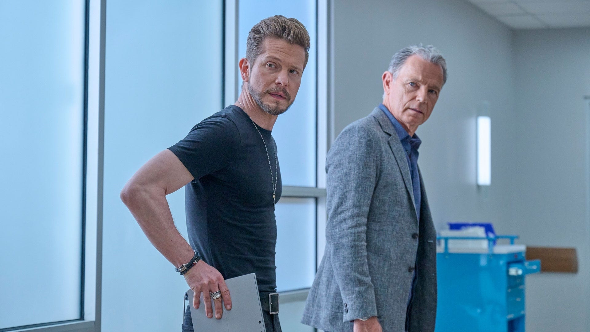 The Resident S6 E6 For Better or Worse 2022-10-26