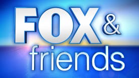 FOX and Friends Saturday E4 FOX and Friends Saturday 2022-01-22