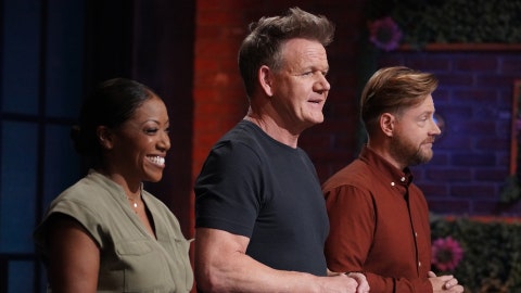 Next Level Chef | Watch Season 1 Full Episodes on FOX