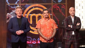 MasterChef S12 E1 Back to Win - Audition Battles 2022-05-26