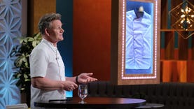 Hell's Kitchen S21 E12 What in Hell's Kitchen? 2023-01-20