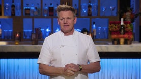Hell's Kitchen S20 E1 Young Guns: Young Guns Come Out Shooting 2021-06-01