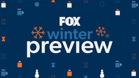 FOX Previews E1 The 2022 FOX Winter Preview 2021-12-20