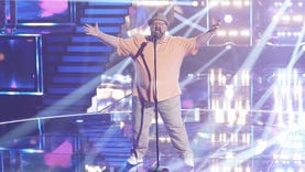 I Can See Your Voice S2 E11 Episode 11: Jojo, Drew Carey, Yvette Nicole Brown, Cheryl Hines, Adrienne Houghton 2022-06-26
