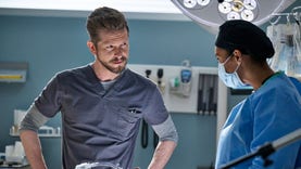 The Resident S6 E5 A River in Egypt 2022-10-19