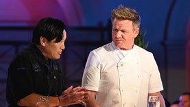 Hell's Kitchen S20 E15 What the Hell 2021-09-14