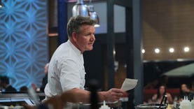 Hell's Kitchen S21 E10 Everyone's Taco'ing About It 2023-01-06