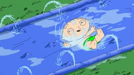 Family Guy S20 E19 First Blood 2022-05-16