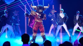 The Masked Singer S7 E2 2 Night Season Premiere, Part 2: Back to School 2021-09-24
