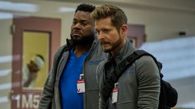 The Resident S6 E7 The Chimera 2022-11-09
