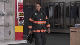 9-1-1: Lone Star S4 E1 The New Hotness 2023-01-25
