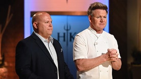 Hell's Kitchen S20 E12 All Hell Breaks Loose 2021-08-31