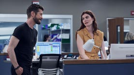 The Resident S6 E1 Two Hearts 2022-09-21