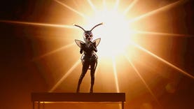 The Masked Singer S3 E1 Masks Back - The Good, The Bad & The Cuddly - Round 1 2022-03-10