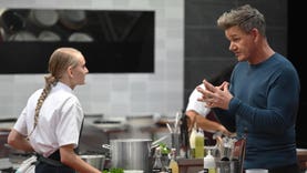 Next Level Chef S2 E8 Going Global 2023-03-31