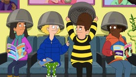 The Great North S3 E9 Bee's All That Adventure 2022-11-28