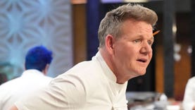 Hell's Kitchen S21 E2 Just Wingin' It 2022-10-07