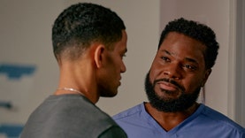 The Resident S5 E2 No Good Deed 2021-09-29