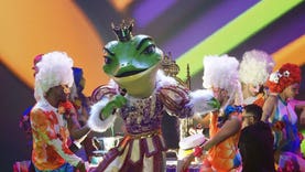 The Masked Singer S3 E7 Don't Mask, Don't Tell - the Good, the Bad & the Cuddly - Round 3 2022-04-21