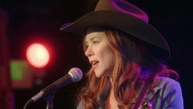 Monarch Behind The Music: American Cowgirl 2022-07-21