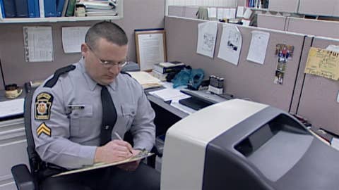 Forensic Files S15 E5 Shadow of a Doubt 2003-04-23