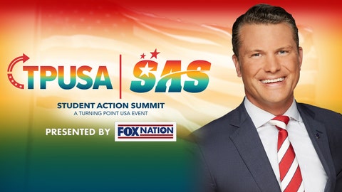 Turning Point USA Student Action Summit 2021 S1 E19 Pete Hegseth 2021-07-19