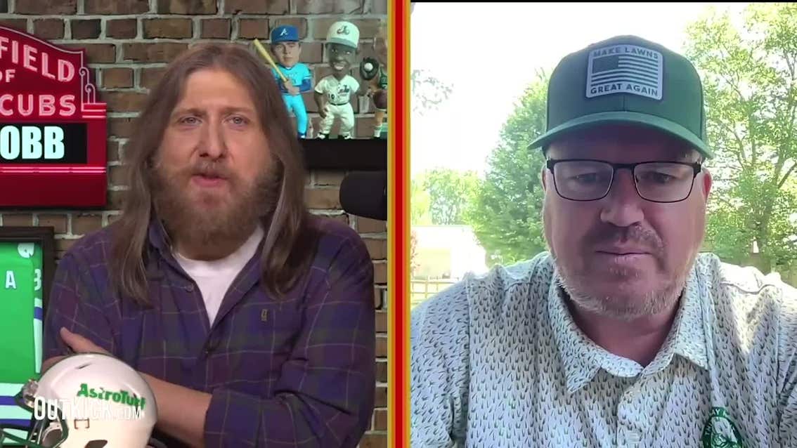 The Ricky Cobb Show: Season 2, Episode 124,