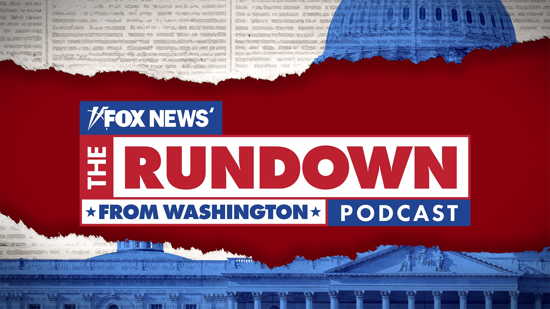 FOX News Rundown: Season 7, Episode 588, 