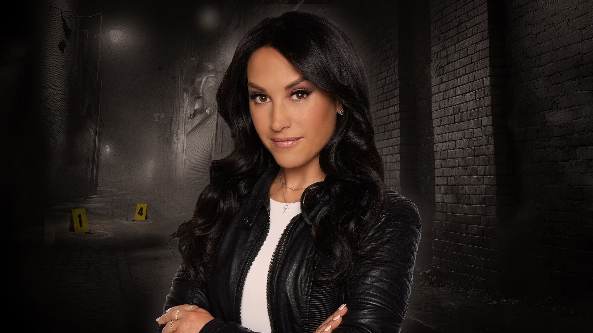 Watch The FOX True Crime Podcast w/ Emily Compagno | Fox Nation