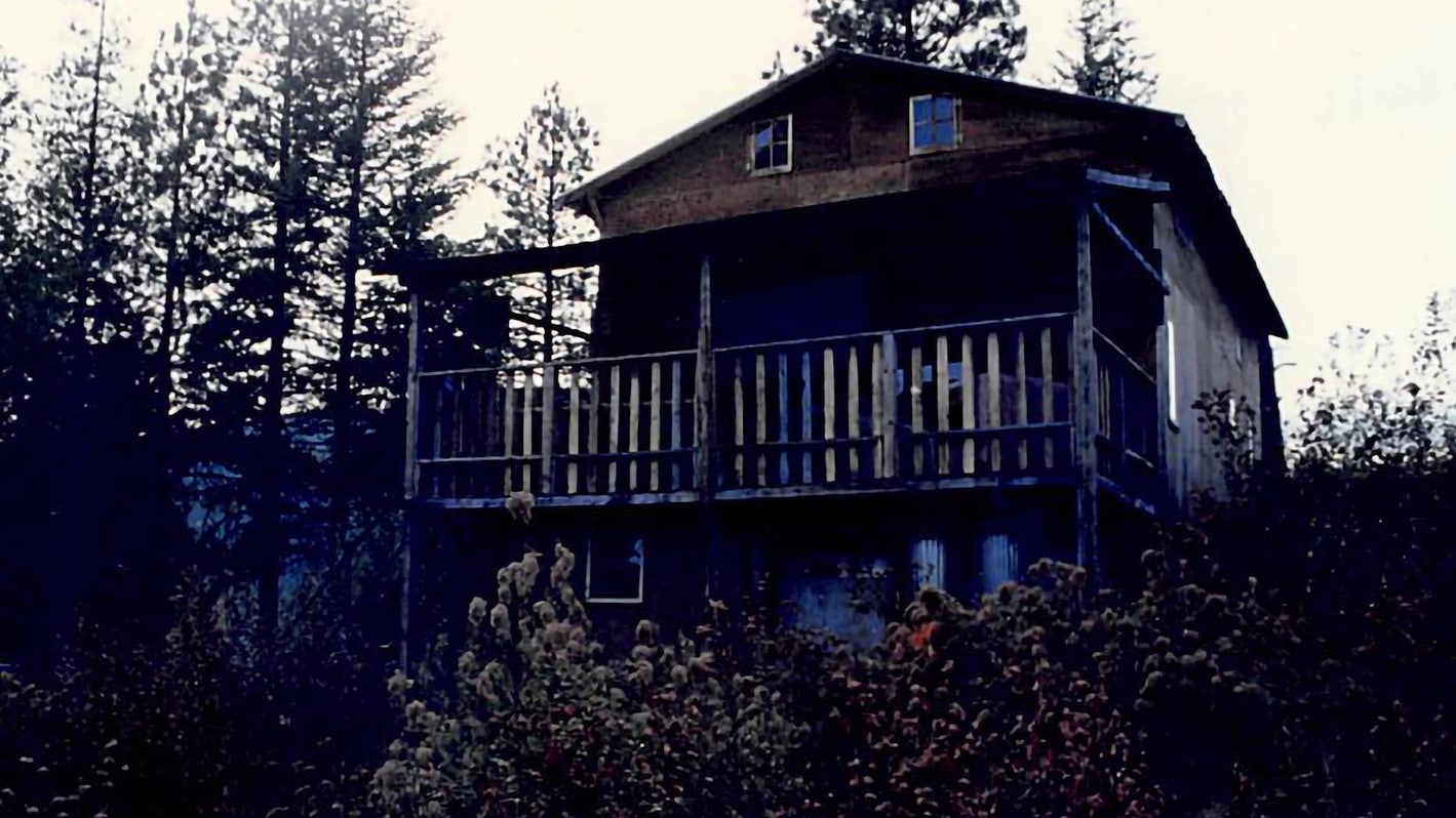 Scandalous: Ruby Ridge (Director's Cut): Season 6, Episode 1,