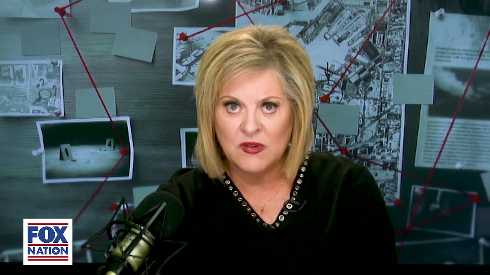 Crime Stories With Nancy Grace Season 1 Episode 39 Ft Hood Soldier Missing Watch Online 