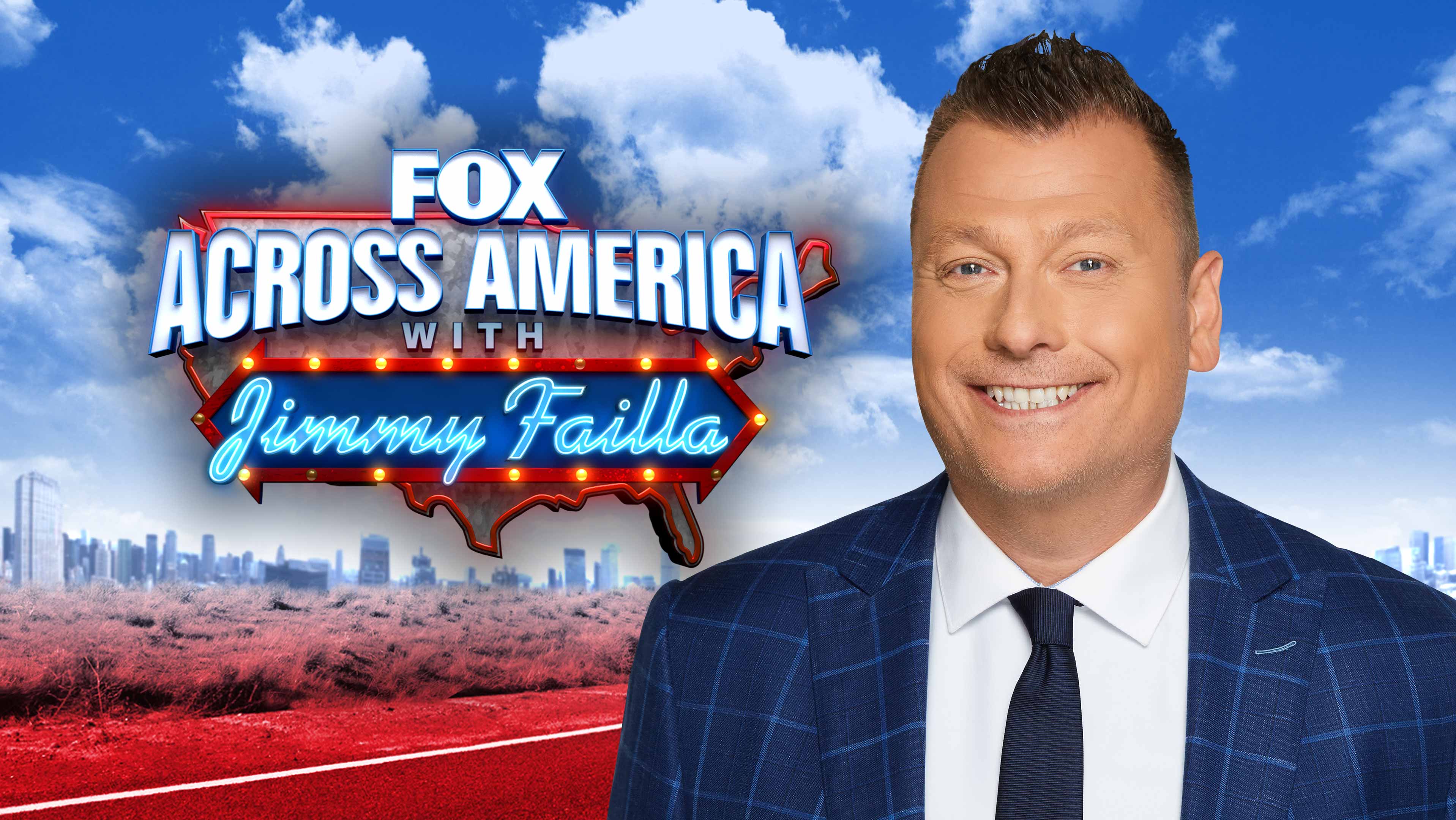 FOX Across America: Season 8, Episode 212, 
