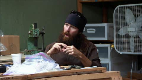 Duck Dynasty S11 E9 Ring Around the Redneck 2013-03-28