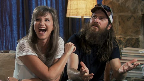 Duck Dynasty S11 E10 Toad to Perdition 2016-02-25
