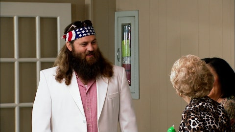 Duck Dynasty S11 E5 Termite Be A Problem 2013-09-12