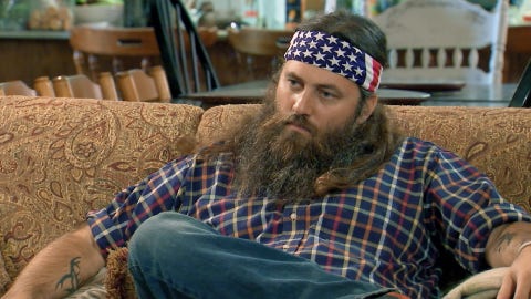 Duck Dynasty S11 E9 Master and Duck Commander 2015-02-05