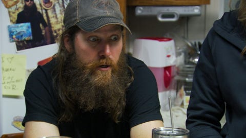 Duck Dynasty S11 E7 There Will be Flood 2016-07-28