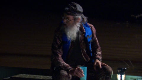 Duck Dynasty S11 E2 Quack and Gown 2014-06-19