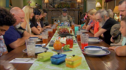 Duck Dynasty S11 E7 Scoot Along Si 2013-10-03
