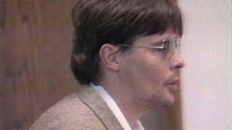 Forensic Files S15 E2 Hunter or Hunted 2004-08-14