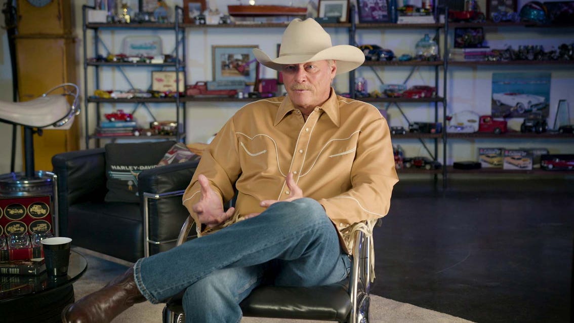 The Songs of 9/11: Season 1, Episode 2,