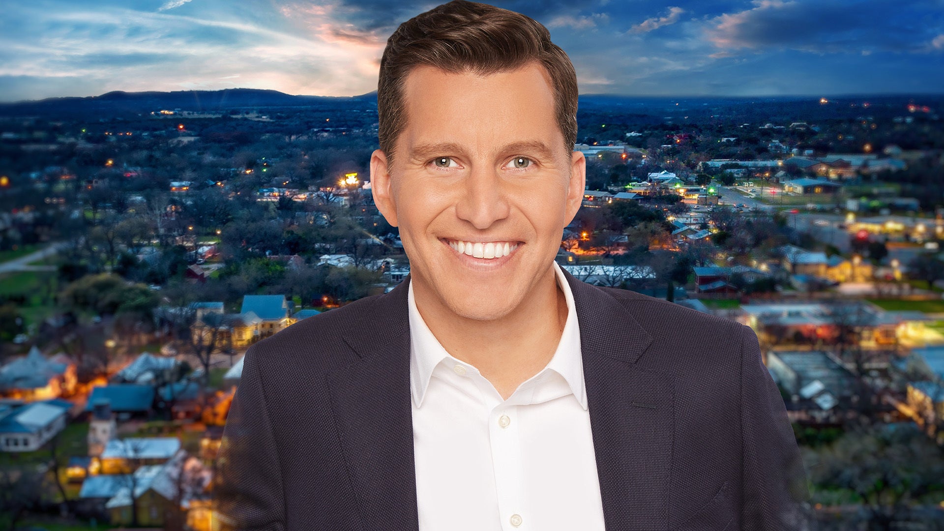 Will Cain Country: Season 1, Episode 2, "Is Taking On Iran 'America