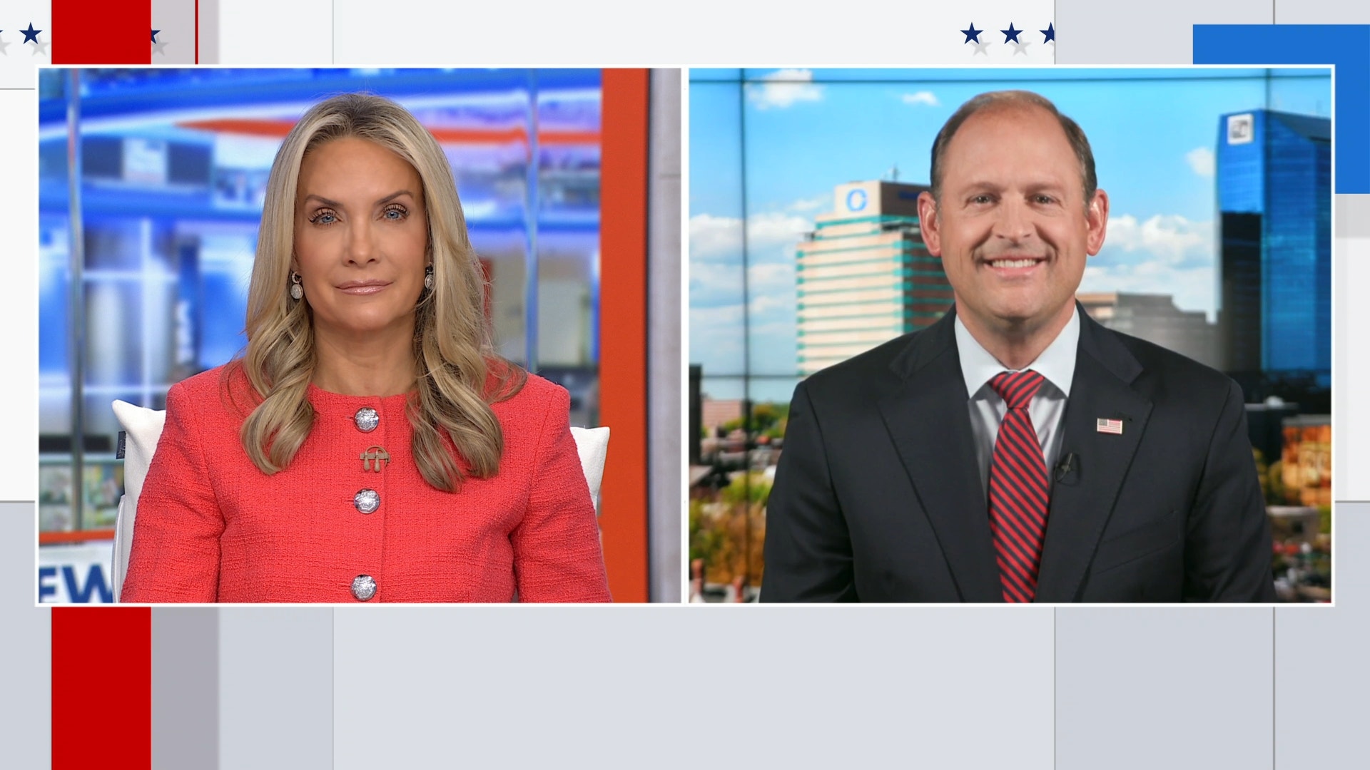 2026 Midterm Interviews: Season 1, Episode 1, 