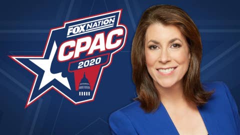 Fox Nation CPAC 2020 S1 E25 Tammy Bruce 2020-02-29