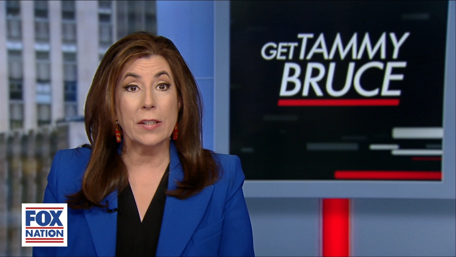 Get Tammy Bruce Season 5 Episode 27 No More Grades Watch Online