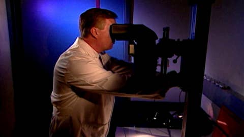 Forensic Files S15 E21 Point of Origin 2004-10-13