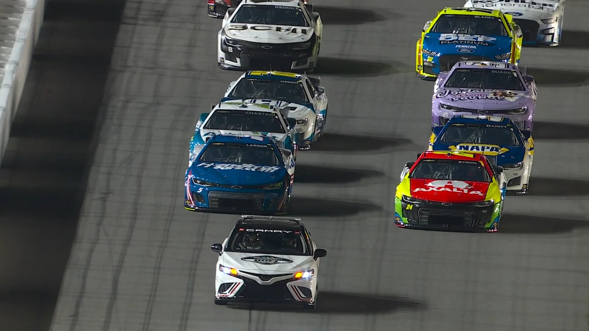 Watch Road to Daytona | Fox Nation