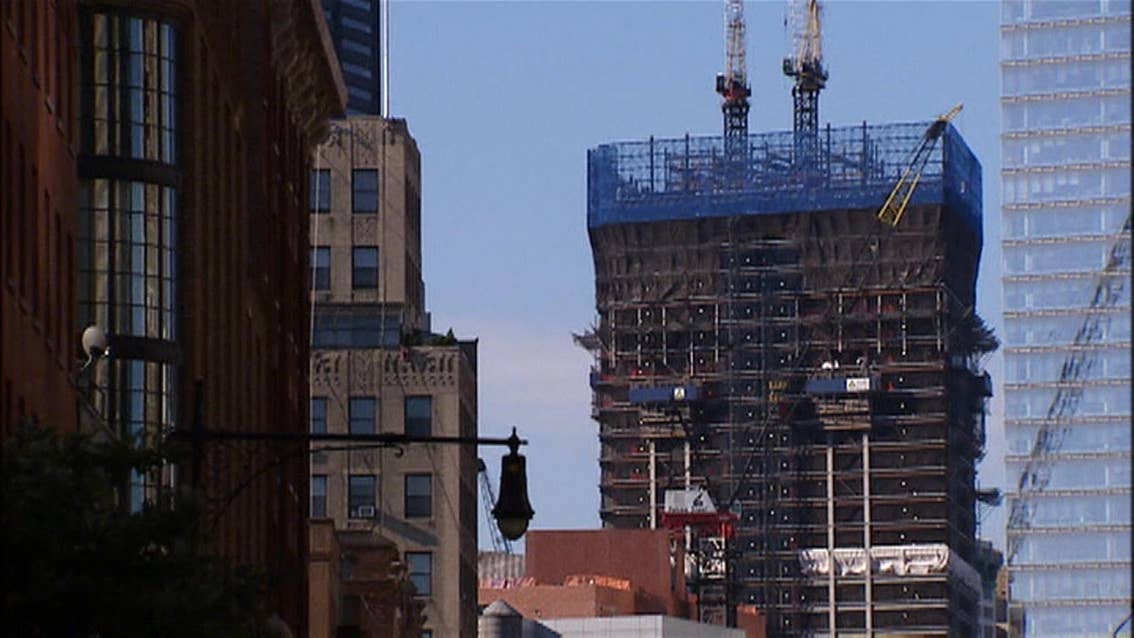 Freedom Rising: Season 1, Episode 2,