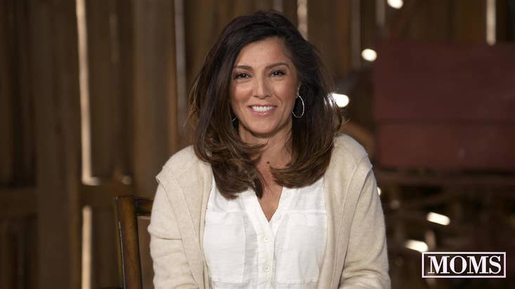 Watch Moms | Fox Nation