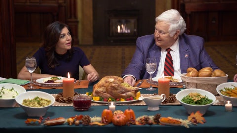 The Wise Guys S1 E20 MOMs & The Wise Guys Thanksgiving Special 2019-11-21
